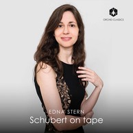 Schubert on Tape