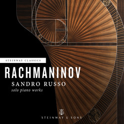 Rachmaninoff: Solo Piano Works