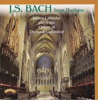 J.S. Bach from Durham