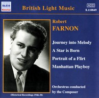 Farnon: Journey Into Melody (Farnon) (1946-1950)