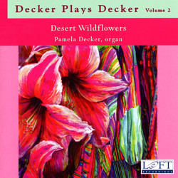 Decker Plays Decker, Vol. 2