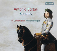 Bertali: Sonatas