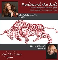Ridout: Ferdinand the Bull