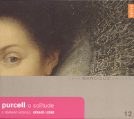 Purcell, H.: Vocal and Chamber Music
