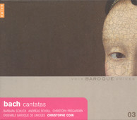 Bach, J.S.: Cantatas, Bwv 85, 175, 183, 199