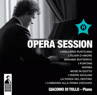 Opera Session