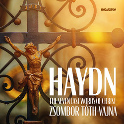Joseph Haydn: The Seven Last Words of Christ