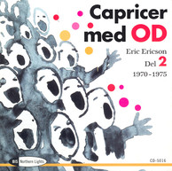 Caprices with Orphei Drängar, Vol.2 (1970 - 1975)