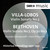 Villa-Lobos: Violin Sonata No. 3 - Beethoven: Violin Sonata No. 7