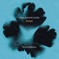 Rovsing Olsen: Songs
