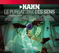 Kahn, F.: Le Purgatoire Des Sens