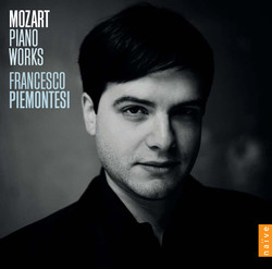 Mozart: Piano works