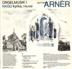 Orgelmusik I
