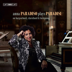 Paradiso plays Paradisi