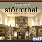 The Bach Organ of Stormthal