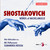 Shostakovich: Suite / 6 Romances / October