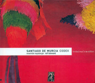 Murcia, S. De: Codex No. 4
