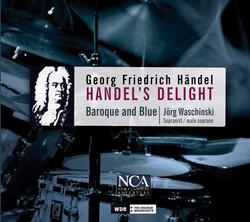 Handel's Delight