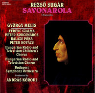 Sugar: Savonarola
