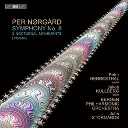 Per Nørgård - Orchestral Works