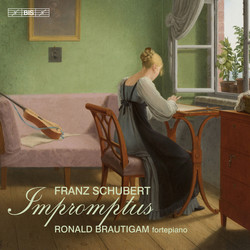 Schubert - Impromptus