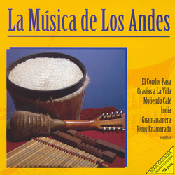 La Musica de Los Andes