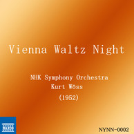 Vienna Waltz Night