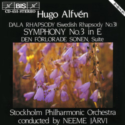 Alfvén - Symphony No.3