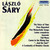 Sary: 5 Melancholic Songs / Full Moon / A Continuity of Rotative Chords