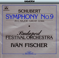 Schubert: Symphony No. 9 in C Major, 