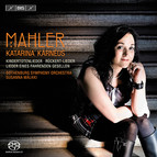 Mahler - Orchestral Songs