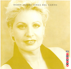 Doris Soffel Sings Bel Canto