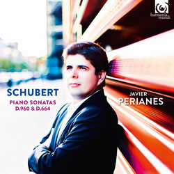 Schubert: Piano Sonatas, D. 960 & D. 664