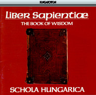 Liber Sapientiae - Chants and Versetti in Medieval Codices From Hungary