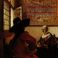 The Age of Purcell