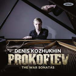 Prokofiev: The War Sonatas 6, 7 & 8