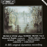 Nordic Music, Vol.1