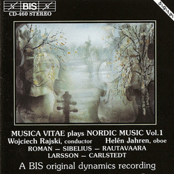 Nordic Music, Vol.1
