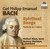 C.P.E. Bach: Spiritual Songs