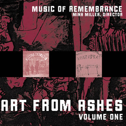 Art from Ashes, Vol. 1