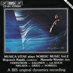 Nordic Music, Vol.2