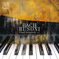 Bach & Busoni