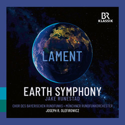 Runestad: Earthsymphony - Lament