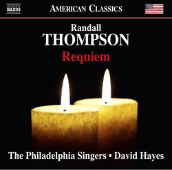 Thompson: Requiem