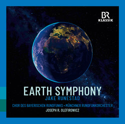Jake Runestad: Earth Symphony