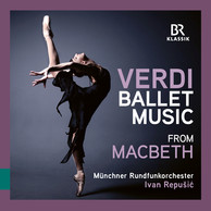 Verdi: Macbeth - The complete Ballet Music