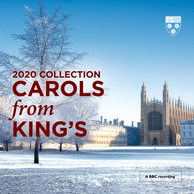 Carols From King's (2020 Collection)