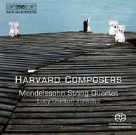 Harvard Composers 