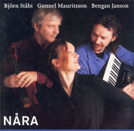 Nåra: Swedish Folk Music