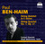 Ben-Haim: String Quartet in E Minor - String Quartet No. 1, Op. 21